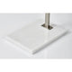 Sonic LED Arc Lamp with Smart Switch