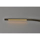 Sonic LED Arc Lamp with Smart Switch