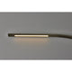 Sonic LED Arc Lamp with Smart Switch