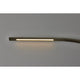Sonic LED Arc Lamp with Smart Switch