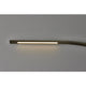 Sonic LED Arc Lamp with Smart Switch