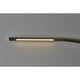 Sonic LED Arc Lamp with Smart Switch