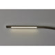 Sonic LED Arc Lamp with Smart Switch
