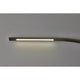 Sonic LED Arc Lamp with Smart Switch