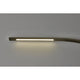 Sonic LED Arc Lamp with Smart Switch