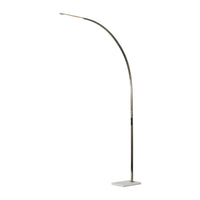Sonic LED Arc Lamp with Smart Switch