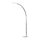 Sonic LED Arc Lamp with Smart Switch