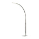 Sonic LED Arc Lamp with Smart Switch