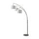 Trinity Arc Lamp