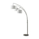 Trinity Arc Lamp