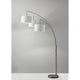 Trinity Arc Lamp