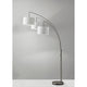 Trinity Arc Lamp