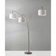Trinity Arc Lamp