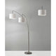 Trinity Arc Lamp