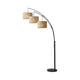 Trinity Arc Lamp