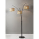 Trinity Arc Lamp