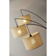 Trinity Arc Lamp