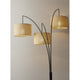 Trinity Arc Lamp