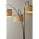 Trinity Arc Lamp