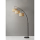 Trinity Arc Lamp