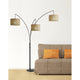 Trinity Arc Lamp
