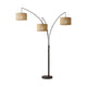 Trinity Arc Lamp