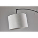 Bowery Arc Lamp
