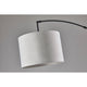 Bowery Arc Lamp