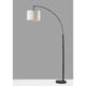 Bowery Arc Lamp