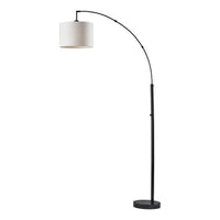Bowery Arc Lamp
