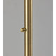 Bowery Arc Lamp