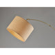 Bowery Arc Lamp
