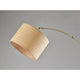 Bowery Arc Lamp