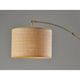 Bowery Arc Lamp