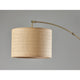 Bowery Arc Lamp