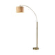 Bowery Arc Lamp
