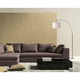 Bowery Arc Lamp