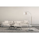 Bowery Arc Lamp
