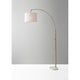 Bowery Arc Lamp