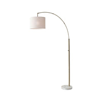 Bowery Arc Lamp