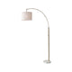Bowery Arc Lamp