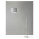 Bowery Arc Lamp