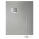 Bowery Arc Lamp