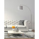 Bowery Arc Lamp