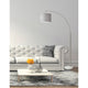 Bowery Arc Lamp