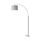Bowery Arc Lamp