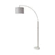 Bowery Arc Lamp