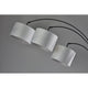 Bowery 3-Arm Arc Lamp