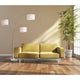 Bowery 3-Arm Arc Lamp