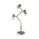 Cyrus LED Table Lamp with Smart Switch